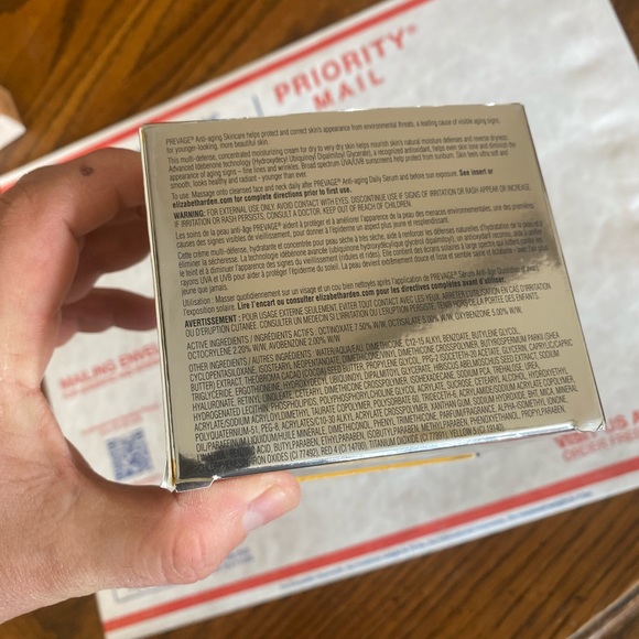 Elizabeth Arden Ceramide Eyes Time Complex Capsule - Picture 3 of 7